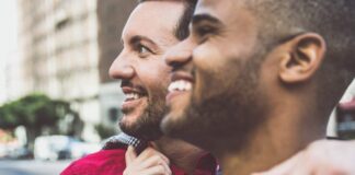 9 Popular Interracial Gay Dating Apps (2024) - DatingNews.com