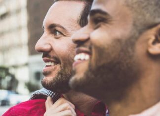 9 Popular Interracial Gay Dating Apps (2024) - DatingNews.com