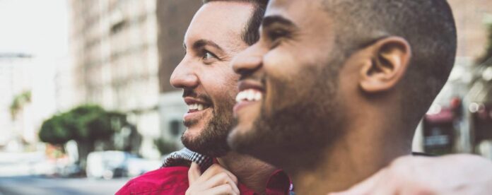 9 Popular Interracial Gay Dating Apps (2024) - DatingNews.com