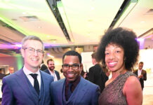 ABC developing gay pastor drama ‘Grace’ - Washington Blade