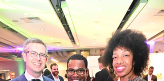 ABC developing gay pastor drama ‘Grace’ - Washington Blade