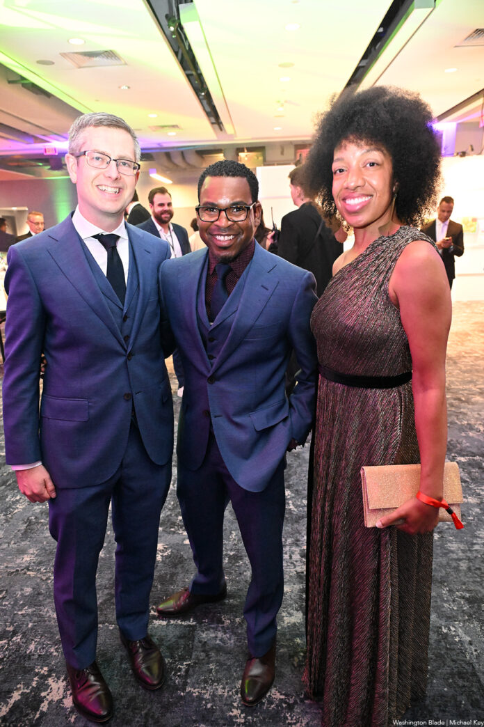 ABC developing gay pastor drama ‘Grace’ - Washington Blade