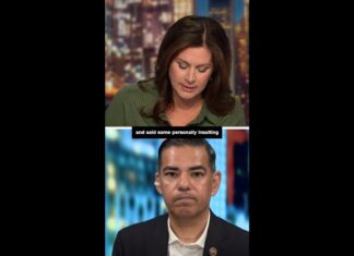 âClearly saying that because Iâm gayâ: Garcia responds to Comer âqueenâ dig - CNN