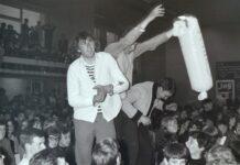 âThe Bold & The Beautifulâ To Feature First Gay Male Couple With Casting Of Harrison Cone - Deadline