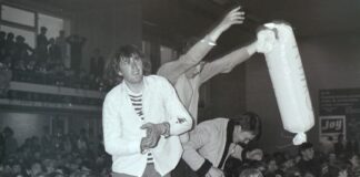 âThe Bold & The Beautifulâ To Feature First Gay Male Couple With Casting Of Harrison Cone - Deadline