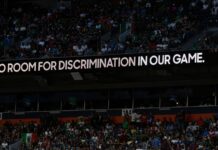 Activists call on Mexico fans to end anti-gay chant - ESPN