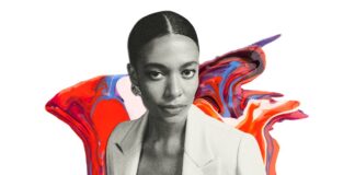 Africa's Notorious 'Richest Woman' Has a Gay Fashion Designer Brother - Advocate.com