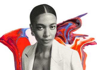 Africa's Notorious 'Richest Woman' Has a Gay Fashion Designer Brother - Advocate.com