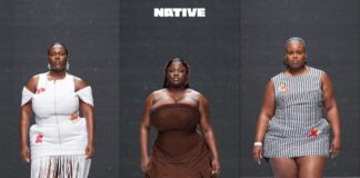 Against the backdrop of rising anti-LGBTQ sentiment, these Nigerian fashion labels feel forced to show in private - CNN