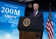 America First Global Health Strategy - U.S. Department of State (.gov)