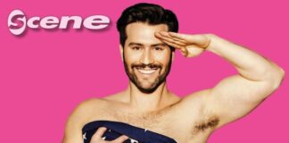 American comedian Corey O’Brien, a “hardcore liberal, gay Democrat”, to travel to several states that voted for President Donald Trump - scenemag.co.uk