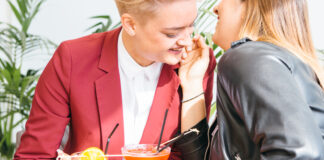 An Ode To The Chapstick Lesbian – GO Magazine An Ode To The Chapstick Lesbian - GO Magazine