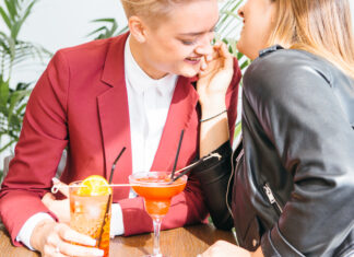 An Ode To The Chapstick Lesbian - GO Magazine