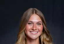 Anne Westbrook Gay - Samford University Athletics