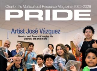 Annual pride rodeo event to debut in West Charlotte - Qcitymetro