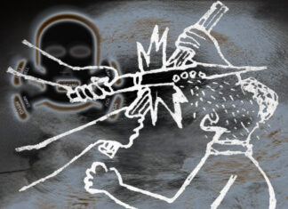 Anti-gay messages found engraved on Charlie Kirk murder suspectâs bullet casings - LGBTQ Nation