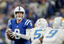 Are the Colts and Chargers … good? - Yahoo Sports