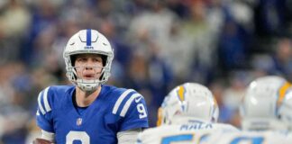 Are the Colts and Chargers … good? - Yahoo Sports