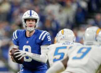 Are the Colts and Chargers … good? - Yahoo Sports