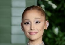 Ariana Grande, Cynthia Erivo & More Win at 2025 Dorian Awards, Voted on by Society of LGBTQ Entertainment Critics - Billboard