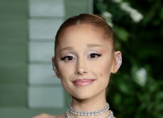 Ariana Grande, Cynthia Erivo & More Win at 2025 Dorian Awards, Voted on by Society of LGBTQ Entertainment Critics – Billboard Ariana Grande, Cynthia Erivo & More Win at 2025 Dorian Awards, Voted on by Society of LGBTQ Entertainment Critics - Billboard
