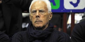 Armani Offends With Homophobic Remarks. Has He Lost His Mind? | G Philly - Philadelphia Magazine