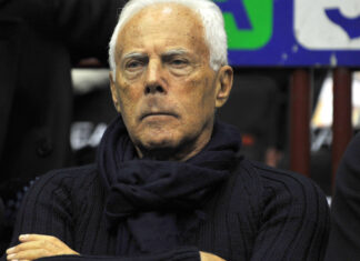 Armani Offends With Homophobic Remarks. Has He Lost His Mind? | G Philly – Philadelphia Magazine Armani Offends With Homophobic Remarks. Has He Lost His Mind? | G Philly - Philadelphia Magazine