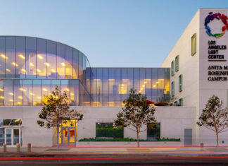 At the L.A. LGBT Center, the ‘Queerceañera’ rewrites a cultural tradition - Los Angeles Times