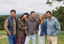 Atlanta couple is first black LGBT family to represent clothing line – AJC.com Atlanta couple is first black LGBT family to represent clothing line - AJC.com