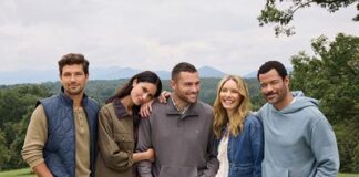 Atlanta couple is first black LGBT family to represent clothing line - AJC.com