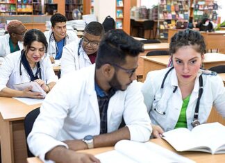 Attrition rates high among lesbian, gay, bisexual medical students – Medical Xpress Attrition rates high among lesbian, gay, bisexual medical students - Medical Xpress