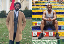 Black Gay Men to Lead Two of the Most Powerful HIV Organizations in the U.S. - TheBody