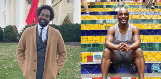 Black Gay Men to Lead Two of the Most Powerful HIV Organizations in the U.S. - TheBody