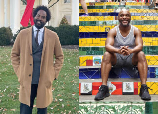 Black Gay Men to Lead Two of the Most Powerful HIV Organizations in the U.S. - TheBody