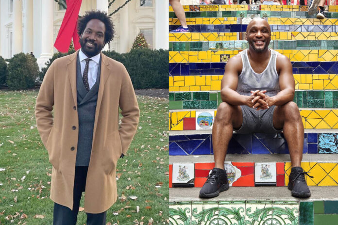 Black Gay Men to Lead Two of the Most Powerful HIV Organizations in the U.S. - TheBody
