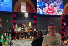 Boston gay sports bar — ‘home away from home’ for ex-MLB ump and a community — on the ropes - The New York Times