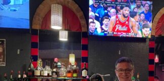 Boston gay sports bar — ‘home away from home’ for ex-MLB ump and a community — on the ropes - The New York Times