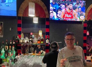 Boston gay sports bar — ‘home away from home’ for ex-MLB ump and a community — on the ropes – The New York Times Boston gay sports bar — ‘home away from home’ for ex-MLB ump and a community — on the ropes - The New York Times