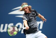 Brian Vahaly Is (Still) Leading the Conversation Around Gay Representation in Pro Tennis - vogue.com