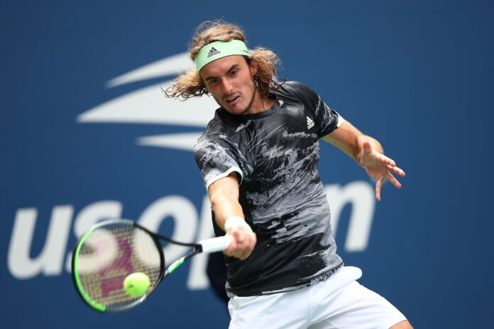 Brian Vahaly Is (Still) Leading the Conversation Around Gay Representation in Pro Tennis - vogue.com