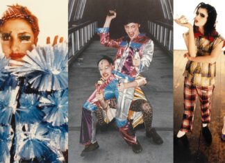 Brisbane’s 90s queer culture celebrated in Queensland Museum exhibition – Q News Pty Ltd Brisbane’s 90s queer culture celebrated in Queensland Museum exhibition - Q News Pty Ltd