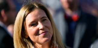 Broncos owner Carrie Walton Penner named to NFL Health & Safety Committee - KUSA.com