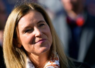 Broncos owner Carrie Walton Penner named to NFL Health & Safety Committee – KUSA.com Broncos owner Carrie Walton Penner named to NFL Health & Safety Committee - KUSA.com