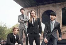 Butch chic: how the gender-neutral trend has ruined my wardrobe – The Guardian Butch chic: how the gender-neutral trend has ruined my wardrobe - The Guardian