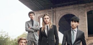 Butch chic: how the gender-neutral trend has ruined my wardrobe - The Guardian