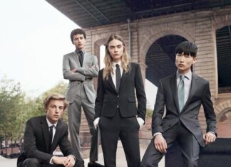 Butch chic: how the gender-neutral trend has ruined my wardrobe – The Guardian Butch chic: how the gender-neutral trend has ruined my wardrobe - The Guardian