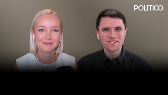 California braces for a health insurance meltdown - Politico