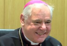 Cardinal Müller Denounces the LGBT Jubilee Pilgrimage - FSSPX News