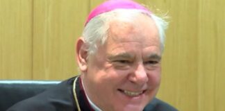 Cardinal Müller Denounces the LGBT Jubilee Pilgrimage – FSSPX News Cardinal Müller Denounces the LGBT Jubilee Pilgrimage - FSSPX News