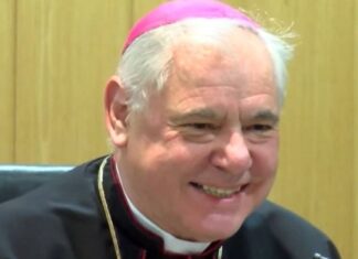 Cardinal Müller Denounces the LGBT Jubilee Pilgrimage - FSSPX News
